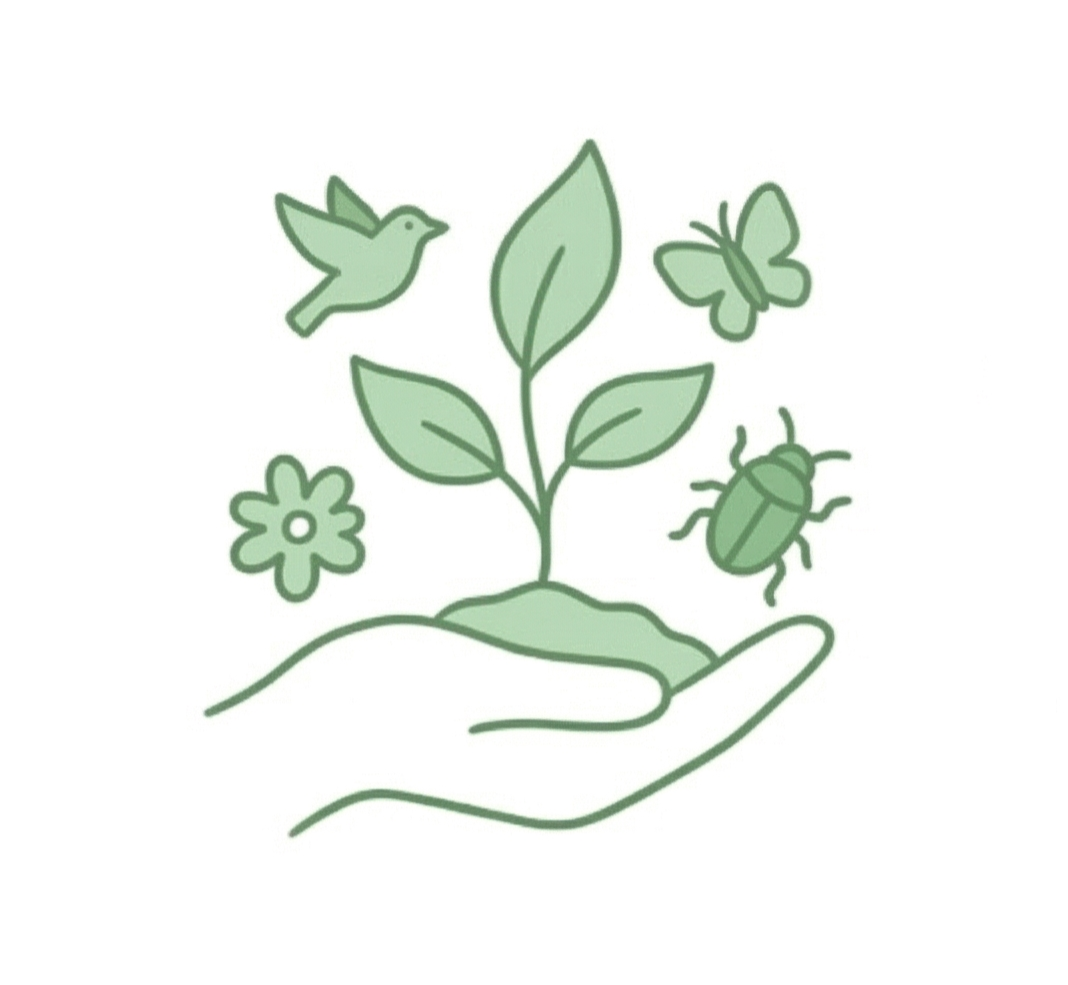 生物多樣性保育及復育